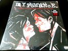 MY CHEMICAL ROMANCE - THREE CHEERS FOR SWEET REVENGE  OX BLOOD RED VINYL