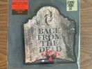 HALESTORM - BACK FROM THE DEAD SHAPED 7