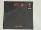 motley crue shout at the devil newbury exclusive vinyl