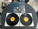 BLACK SABBATH LIVE EVIL 1983 UK PRESS 2 X 12