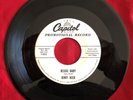Jerry Reed, Capitol 3882, Bessie Baby & Too Young To Be Blue, Guitar rocker VG+