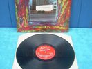 The Adverts Crossing The Red Sea With Vinyl LP 1978 Punk Fully Tested Very Good