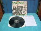 The Fall Hip Priest And Kamerads Vinyl LP 1985 Situation Two (With BB Flyer) VG