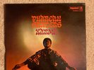 Pharoah Sanders - Karma Vinyl LP (1969) A-9181 Gatefold  VG+/VG+