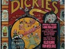 EP The Dickies Killer Klowns From Outer Space NEAR MINT Enigma Records