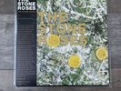 Stone Roses - Stone Roses 2 x LP US Newbury Comics 500 Only Green / Gold Vinyl