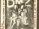 DMZ: lift up your hood Bomp  7
