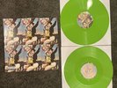 norman f***ing rockwell  (lime green vinyl) - lana del rey read description nfr