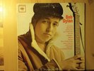 BOB DYLAN COLUMBIA  CL1779  MONO  6 SIX EYE ORIGINAL  DEBUT LP 
