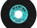 Beachcombers - Surfin' The Summer Away / This Is My Love (Terry Lee) 7