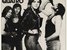 RSD: SUZI QUATRO - SELF-TITLED LTD PINK VINYL 2LP MINT/SEALED