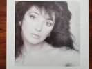 VINYL KATE BUSH The Whole Story RUNNING UP THAT HILL KBTV1 1986 UK Inner LP EX