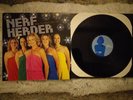 NERF HERDER How To Meet Girls  LP VINYL  Honest/Fat Wreck BY JOEY CAPE(Lagwagon)