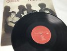 Queen Lp The Works 1984 Capitol Original Rock Vintage Vinyl
