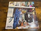 BRIAN ENO ROBERT FRIPP - Here Come The Warm Jets 1974 Vinyl LP Island Records