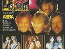 BRAND NEW SEALED GERMAN VINYL LP BEST OF ABBA1988 Agnetha Benny Björn Frida