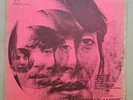 Fabrizio De André ‎– Canzoni 1974 Italy LP