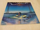 JOURNEY   RAISED ON RADIO   PROMO LP 1986   NM/EX   STEVE PERRY