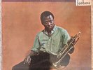 MILES DAVIS Milestones Fontana TFL 5035 Rare UK LP pressing from 1959