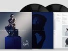Robbie Williams SIGNED XXV 2 LP Vinyl Pre Order Take That Sold Out Brand New