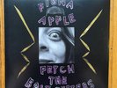 Fiona Apple Fetch The Bolt Cutters VMP Purple (WIN 5, GET FREE SHIPPING )