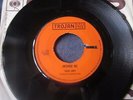 ANSWER ME/HOLD PON THEM. OWEN GREY/BROTHER DAN ALL STARS. TROJAN. 1968. U.K.