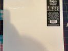 The Beatles  The White Album Anniversary Vinyl Record New Sealed 2018 2LP