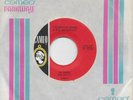 ? AND THE MYSTERIANS  96 Tears / Midnight Hour   rare original 45 from 1966