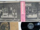 ELTON JOHN TUMBLEWEED CONNECTION DMJ FP-80211 JAPAN OBI VINYL LP