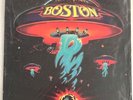 BOSTON   SELF TITLED  ORIGINAL MASTER RECORDING LIMITED EDITION #1386   SEALED