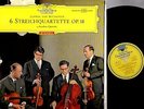 3lp box dgg red ed.1 138531/33 beethoven 6 stringquartets amadeus vnl. ex+/nm