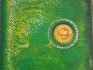Alice Cooper UK Warner Brothers Gatefold LP - Billion Dollar Babies