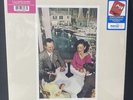 Led Zeppelin - Presence w/ Replica Backstage Pass Vinyl LP (New/Sealed)