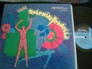 BOHEMIAN VENDETTA - MONSTER GARAGE PUNK PSYCH MONO  PROMO EX 1967 ORIGINAL YIKES