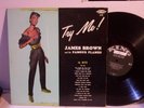 JAMES BROWN LP 