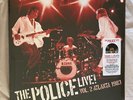 The Police LIVE VOL 2 : ATLANTA 1983 Vinyl LP New  Sealed  Record Store Day 2021