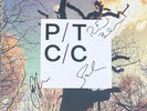 Porcupine Tree - Closure/Continuation Signed Autographed White 12 Inch Vinyl