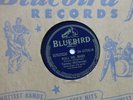 Tommy McClennan Bluebird 78rpm 1943 