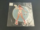 WARRANT CHERRY PIE 1990 UK PRESS 7