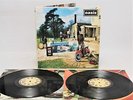 OASIS ‘Be Here Now’ 1997 Double Vinyl LP Direct Metal Mastering + Inners – L10