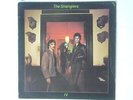 Stranglers IV (Rattus Norvegicus) LP (The Stranglers - 1991) FA 3001 (ID:15967)