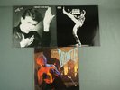 DAVID BOWIE 3x Vinyl LP 12