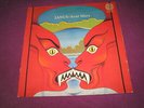 AUNT MARY - JANUS - VERTIGO NORWAY 1973  PROGRESSIVE ORIGINAL 1ST PRESS