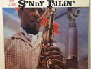 Sonny Rollins 1982 OJC-029 Riverside Records Jazz Vinyl LP  