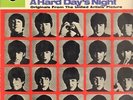 The Beatles A Hard Days Night Odeon Records Vinyl LP
