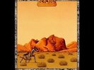Ayers Rock Beyond NEAR MINT A&M Records Vinyl LP