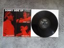 RARE JAZZ-VERVE RECORDS MG V-8262-SONNY SIDE UP-DIZZY, STITT, ROLLINS-DG-MONO-LP