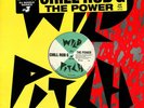 Chill Rob G ‎– The Power 12