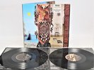 THUNDER ‘Laughing on Judgement Day’ 1992 Double Vinyl LP + Inner Sleeves – C05