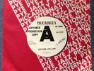 THE SORROWS - LET THE LIVE LIVE rare UK 1966 DEMO PROMO / MOD / BEAT / EX++